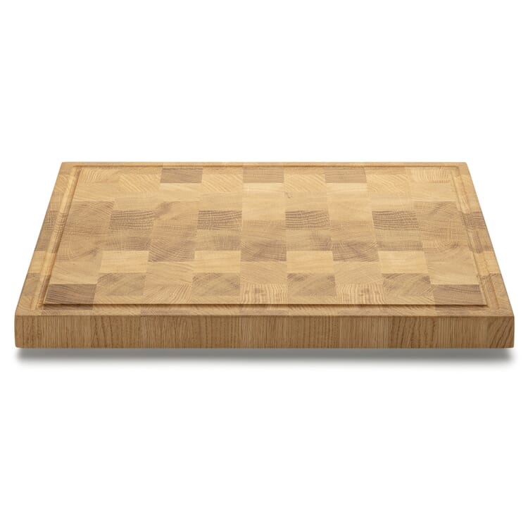 Cutting board Woodstone, 40 x 30 cm