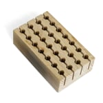 Pen holder Brick