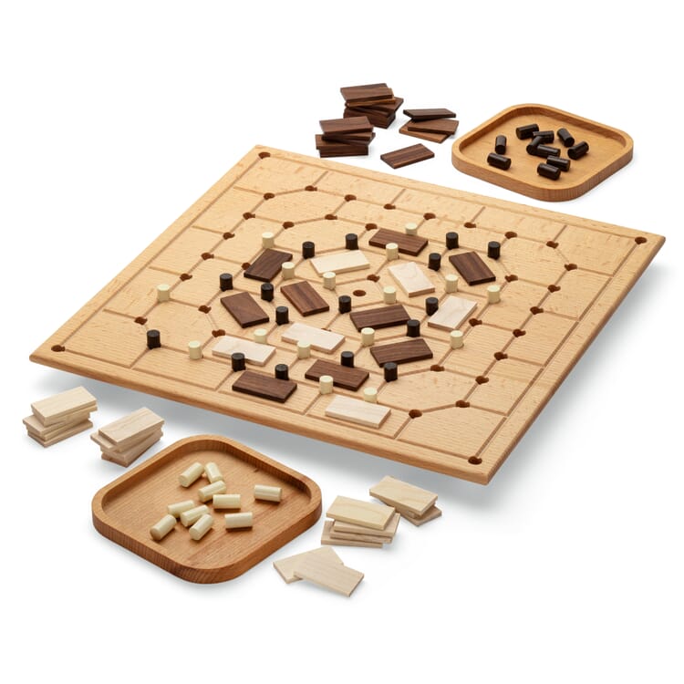Strategy game ConHex
