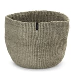 Basket sisal Small