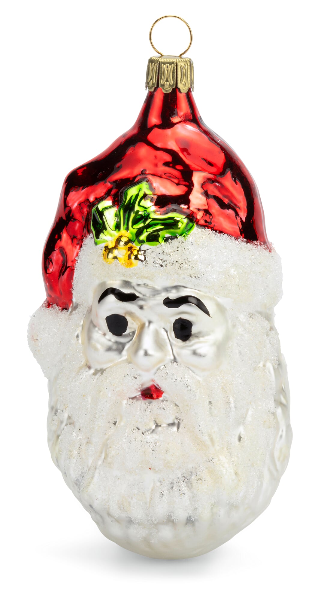 Christmas Santa Claus sleigh gif decoration vintage_Noël Le père noël