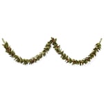 Felt Fir Garland