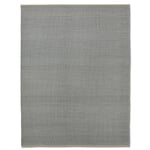 Tapis Holger Gris / Noir 170 × 240 cm