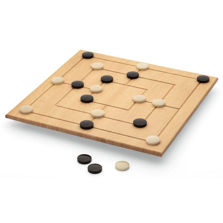 Mølle til strategispil
