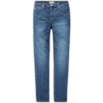 Jeans til mænd regular Bryce Denim blå