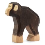Trædyr chimpanse