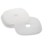 Filtro de recambio para cubo Bokashi