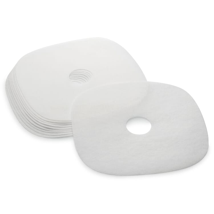 Filtro de recambio para cubo Bokashi