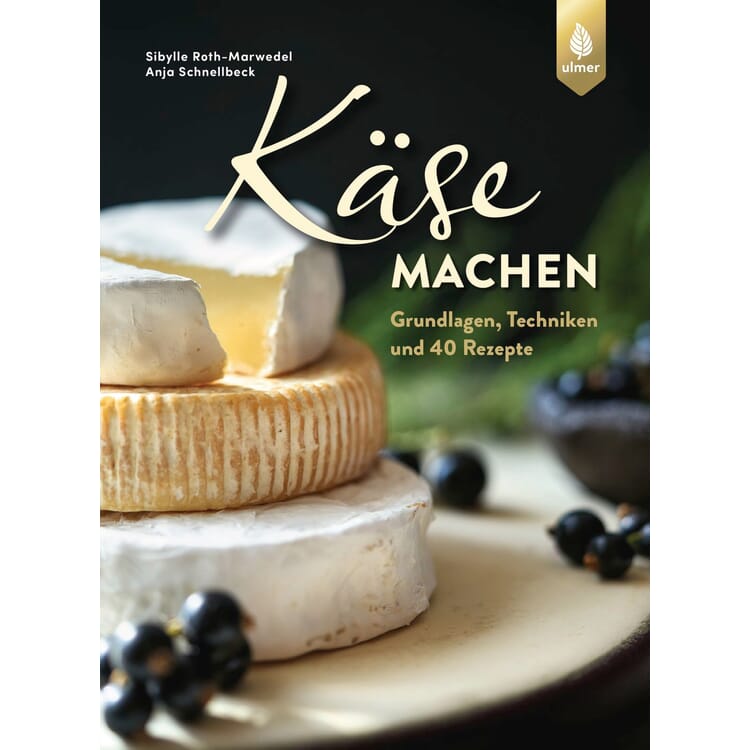 Faire du fromage