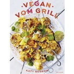 Vegan vom Grill