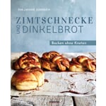 Zimtschnecke und Dinkelbrot