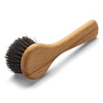 Brosse de massage visage fil de bronze