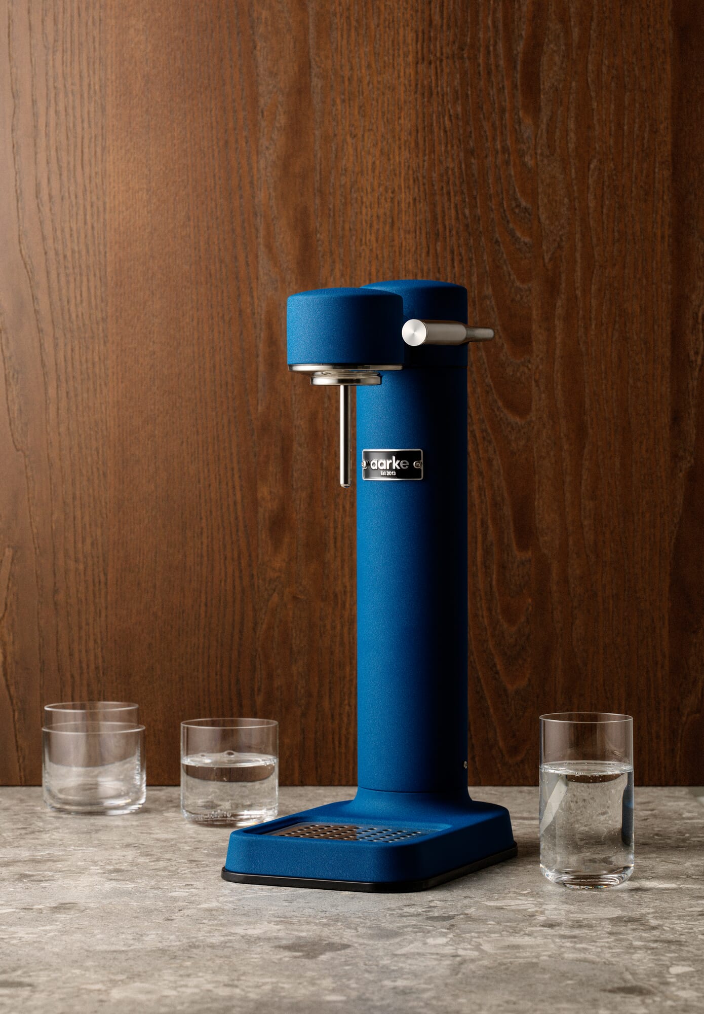 Carbonator 3 water bubbler | Manufactum