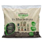 Terreau bio pour plantes Urban Gardening