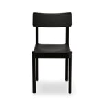 Chair ONE Traffic black RAL 9017