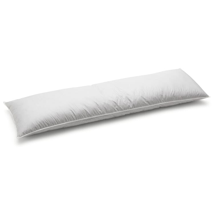 Pillow bedMATE, 50 × 180 cm