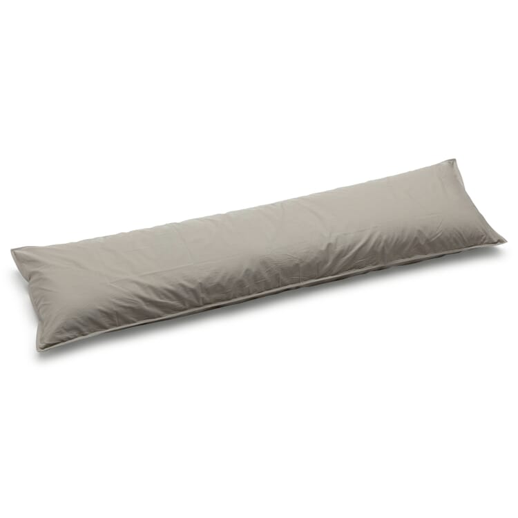 Pillowcase bedMATE, 50 × 160 cm