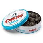 Pastilles Caruso sans sucre