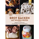 Faire du pain avec des levures sauvages