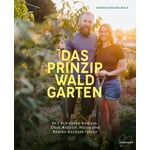 Le principe du jardin forestier