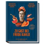 Invité chez Frida Kahlo
