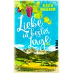 L'amour au meilleur endroit