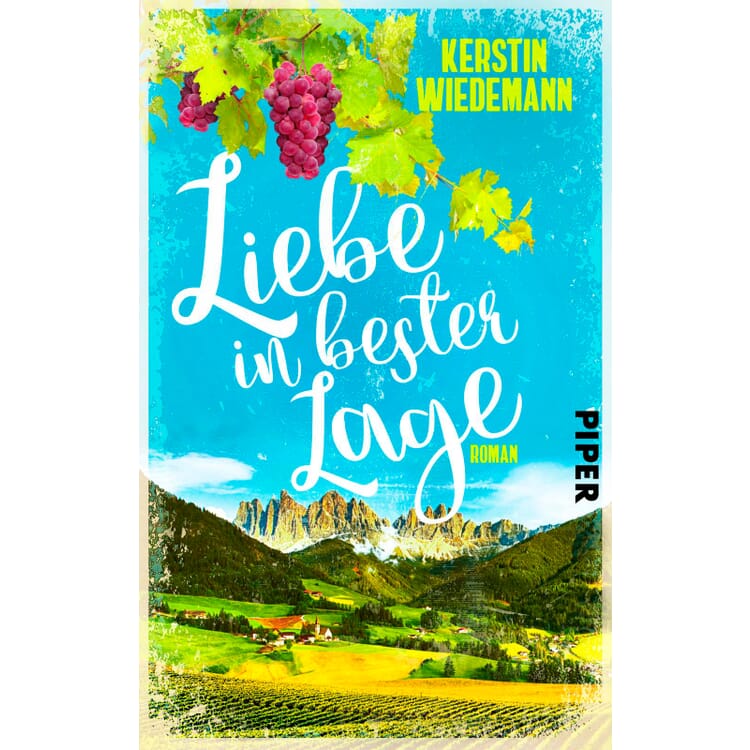 L'amour au meilleur endroit