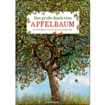Das große Buch vom Apfelbaum -