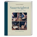 Du pain au levain pour tous les jours