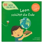 La nature à votre porte. Léon protège la terre