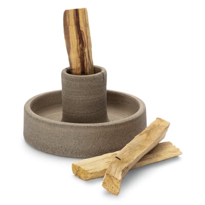 Palo Santo Holder | Manufactum