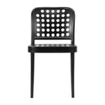 Chaise 822 Noir