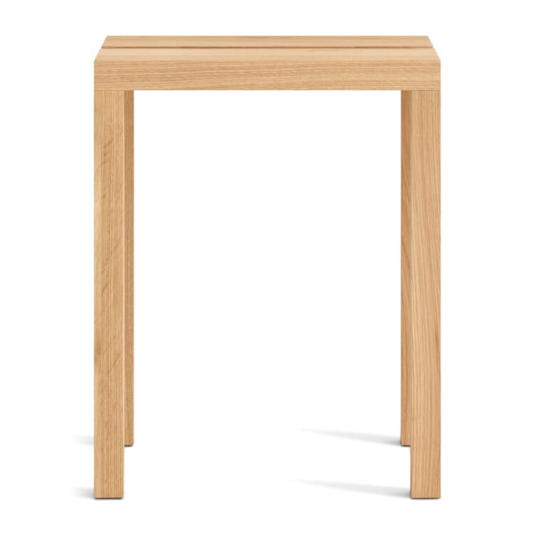 Taburete de clavijas