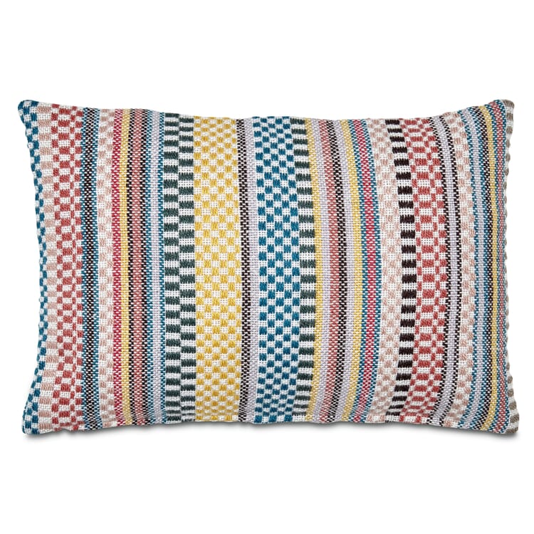 Poppy Pillow