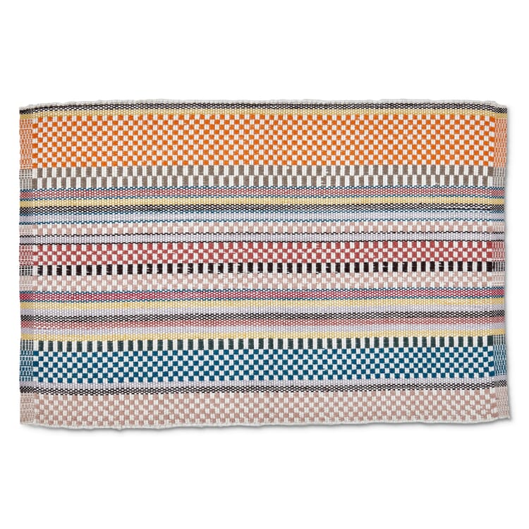 Tapis Poppy
