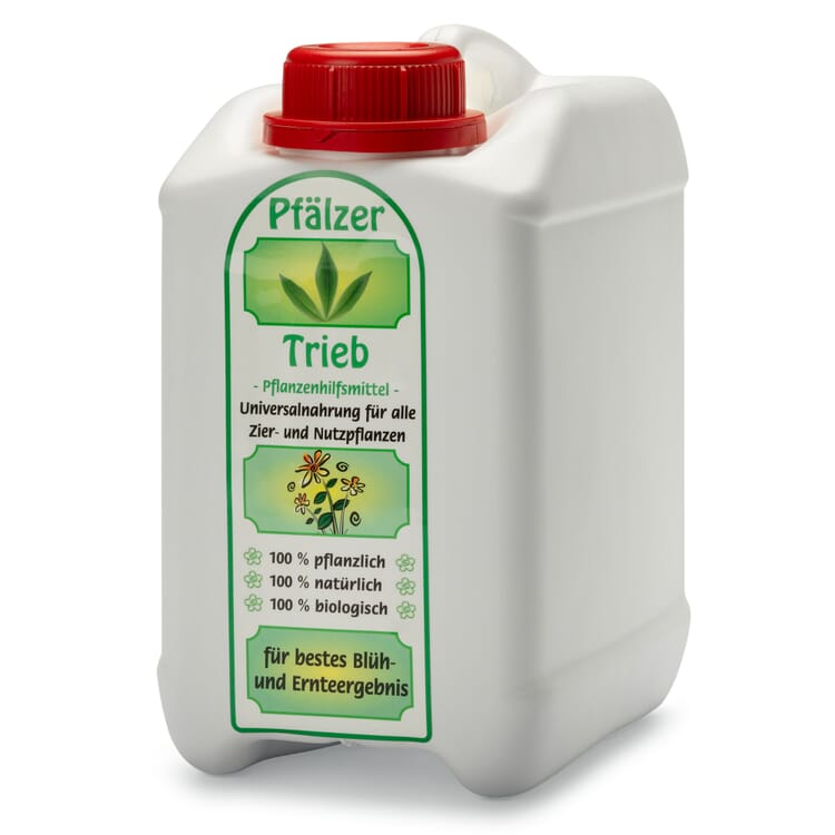 Marcs de raisin Engrais liquide