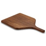 Serving board fluke Muted