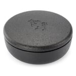 Mortier rotatif en fonte