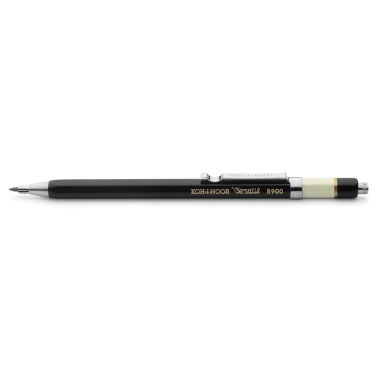Koh-i-Noor refillholder, 2 mm refill