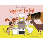 La soupe est prête !