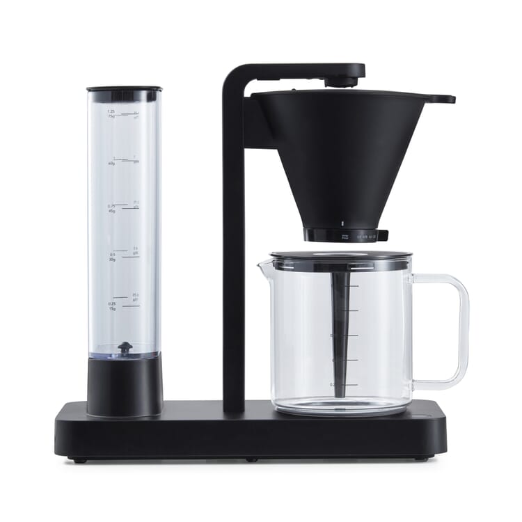 WSPL Performance filterkaffemaskine