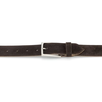 Men's Belts, Leather, Canvas & Suede Belts