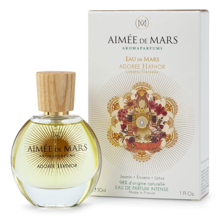 Agua de perfume Adorée Hathor