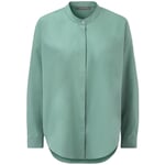Lang bluse til damer Salvie