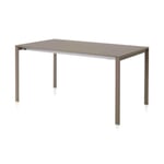 Table Be-Easy Gris brun
