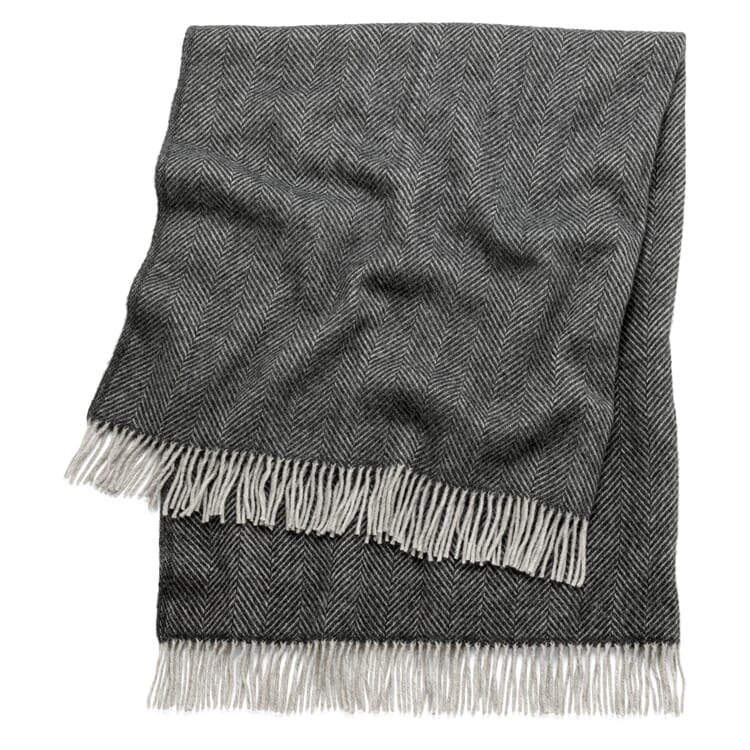 Sildebensloft, Anthracite
