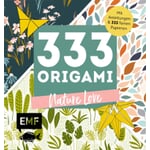 333 Origami Nature Love