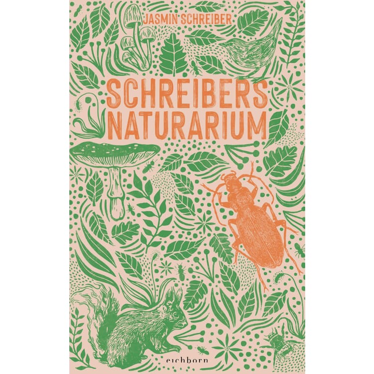 Le naturarium de Schreiber