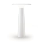 Lampe universelle Lix Blanc