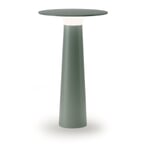 Lampe universelle Lix Vert